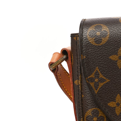 Louis Vuitton Monogram Chantilly PM 22 of 36