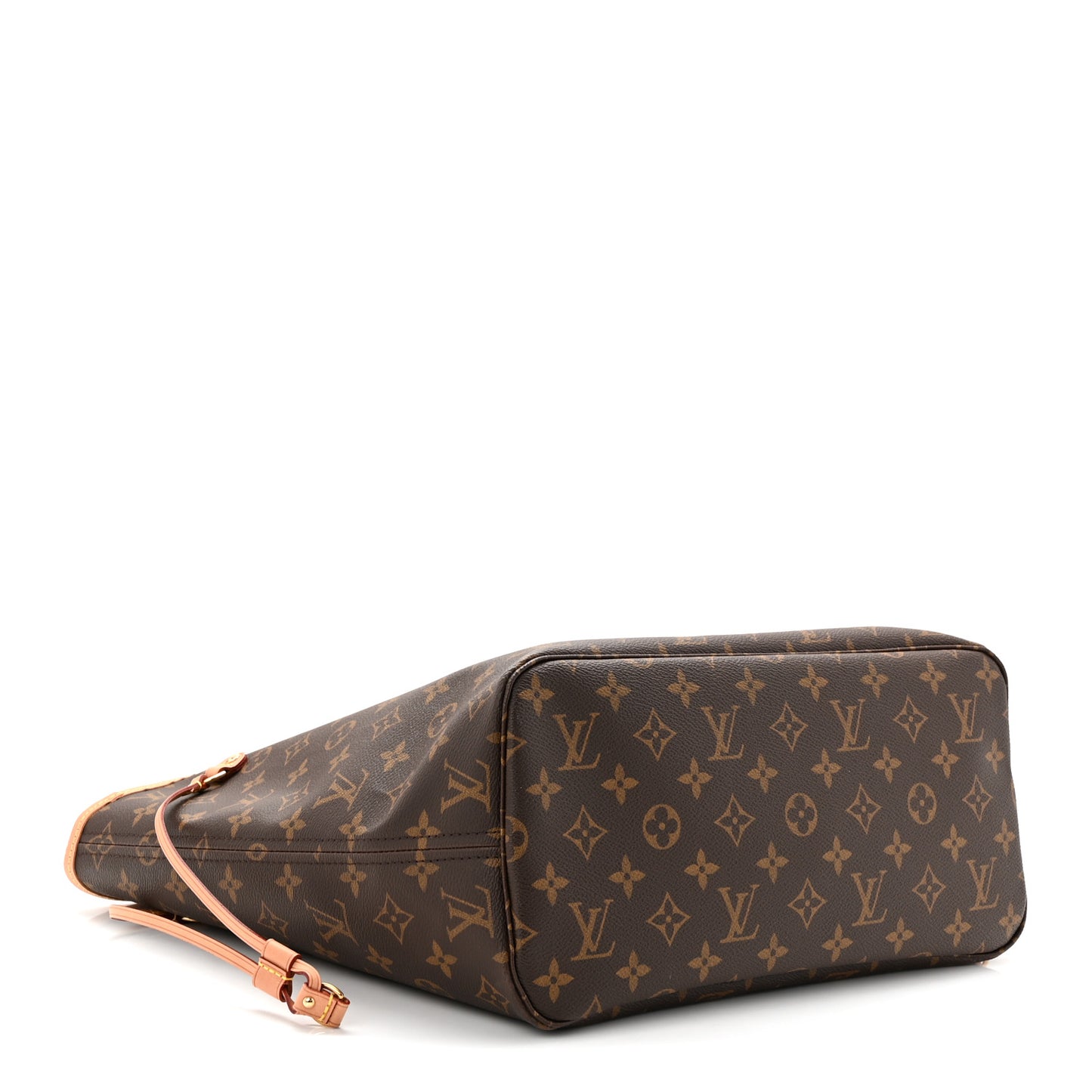 Monogram Neo Neverfull MM
