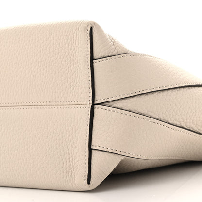 Mulberry Heavy Grain Bayswater North South Tote Chalk 9 of 10