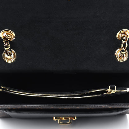 Louis Vuitton Monogram Victoire Black 3 of 4