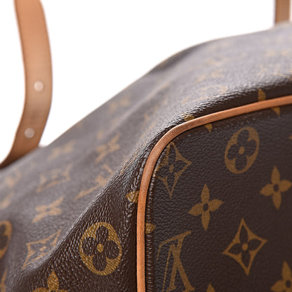 Louis Vuitton Monogram Palermo GM 11 of 13