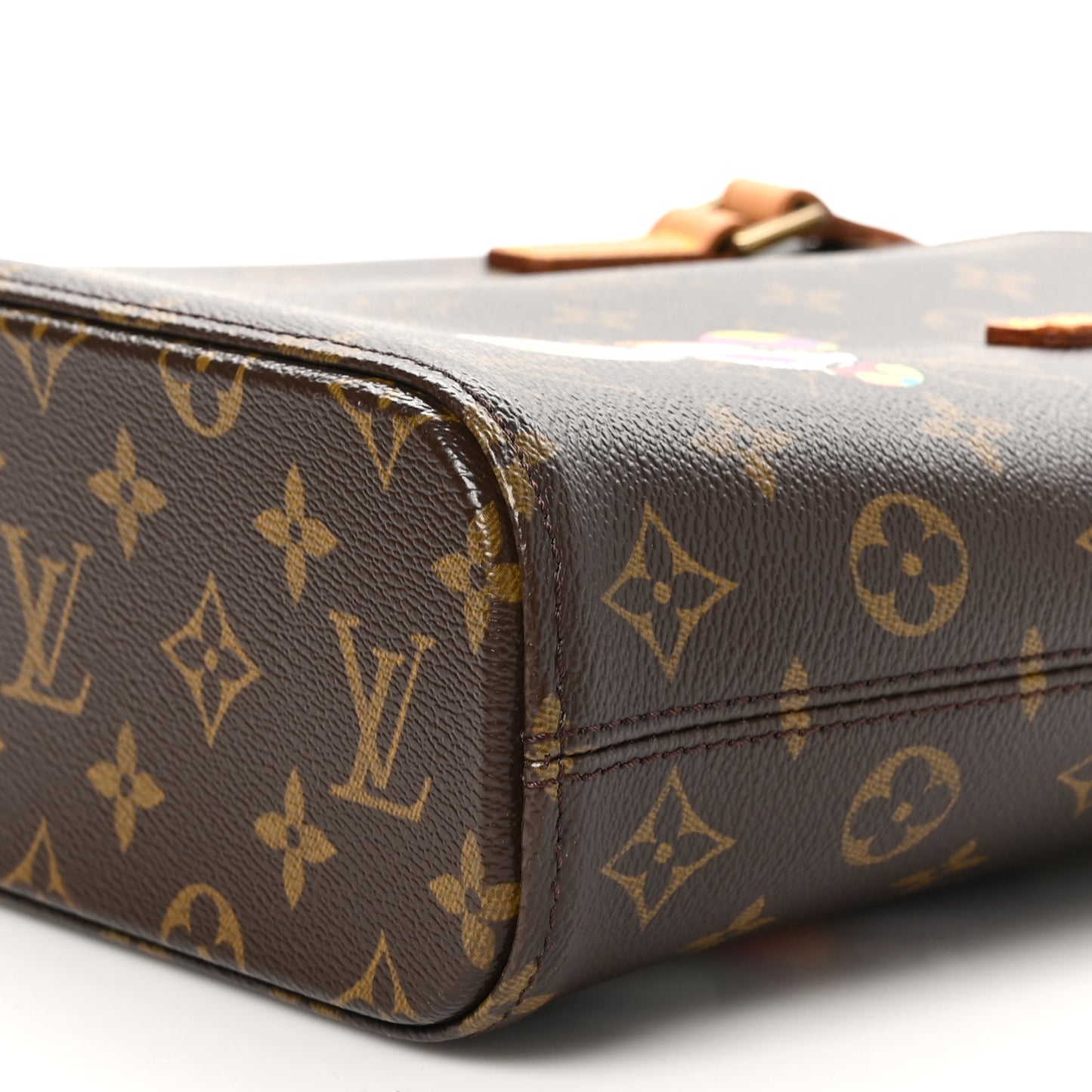 Monogram Panda Vavin PM