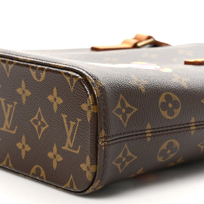 Louis Vuitton Monogram Panda Vavin PM 10 of 11
