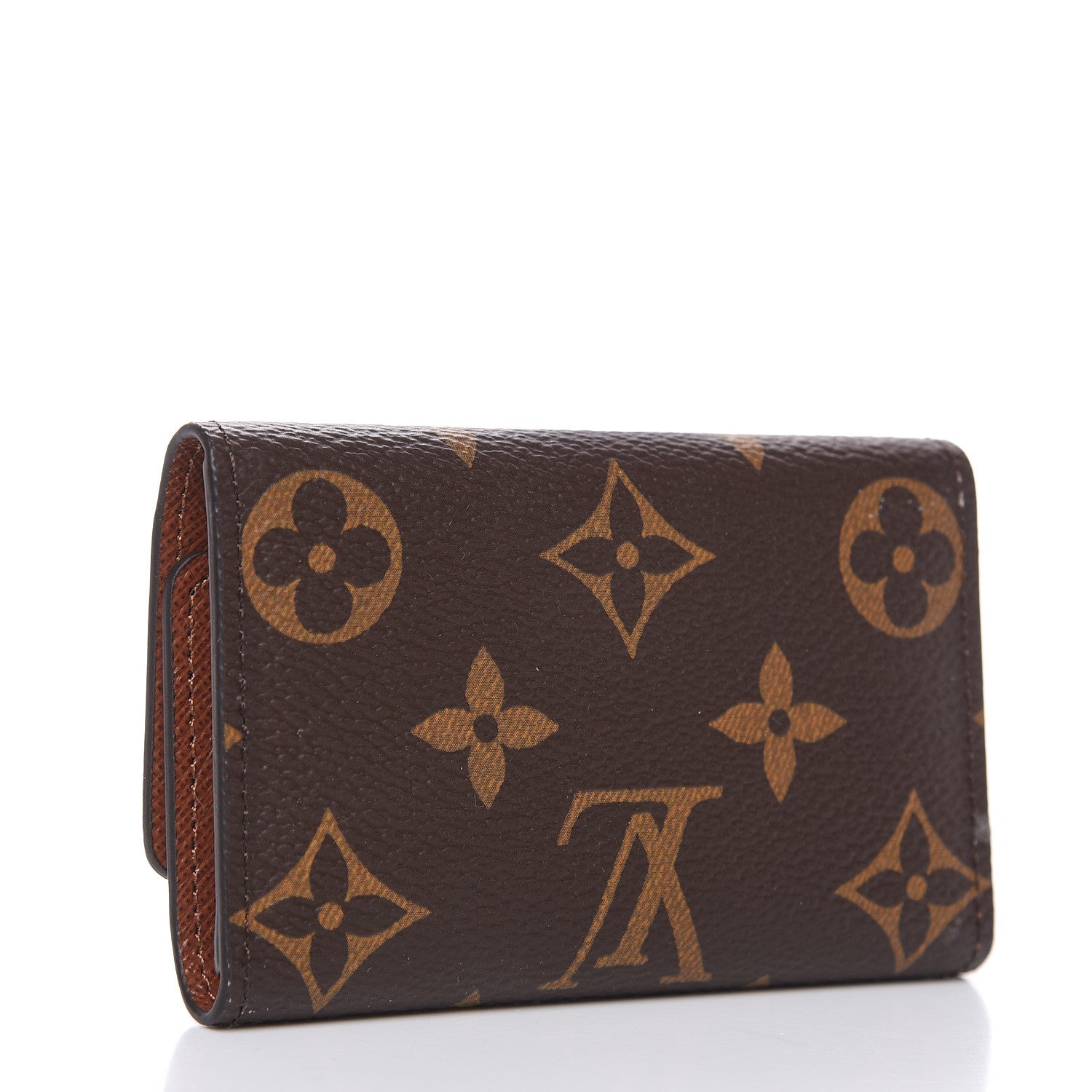 Louis Vuitton Monogram 6 Key Multicles Holder 3 of 6
