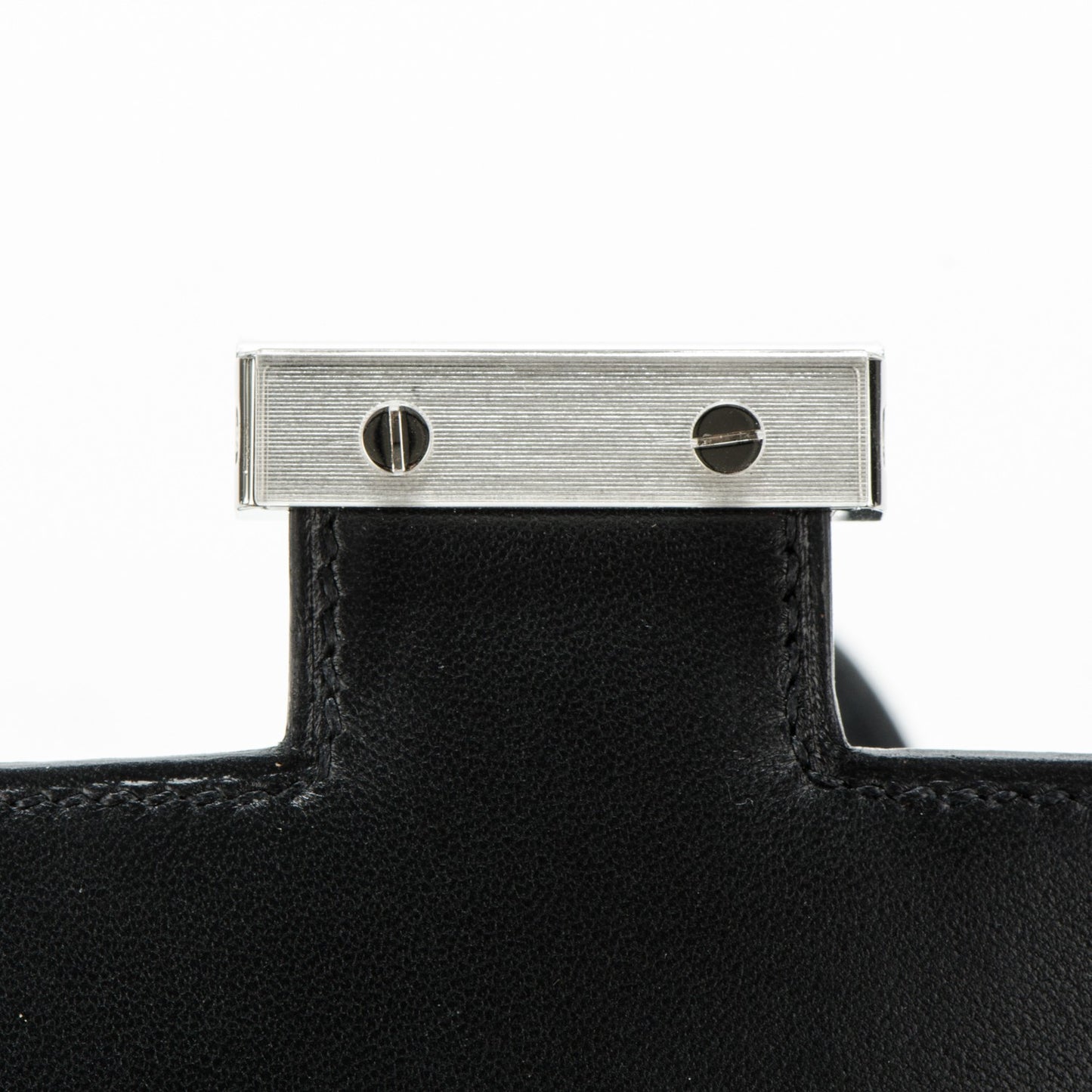 Epsom Constance 18 Black