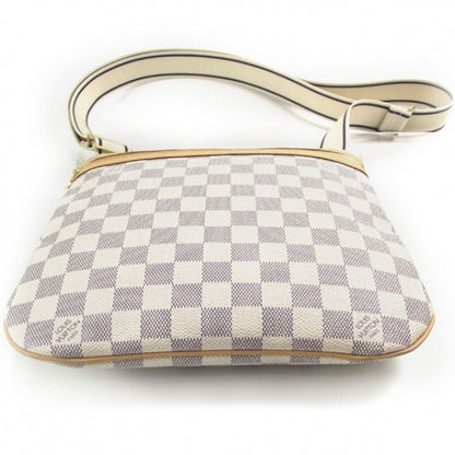 Louis Vuitton Damier Azur Bosphore Pochette 4 of 10