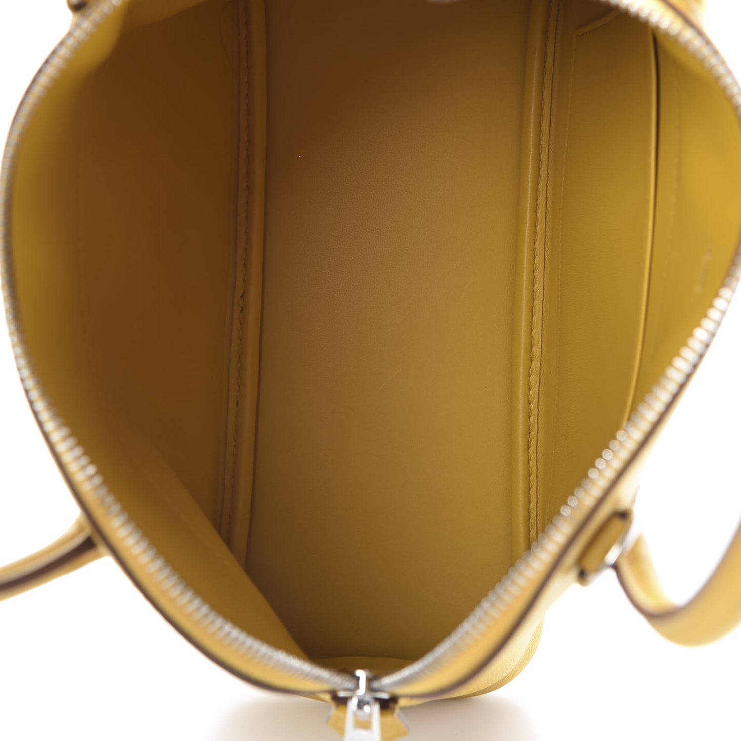 Epsom Bolide 27 Jaune Ambre