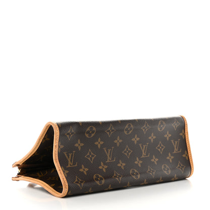 Louis Vuitton Monogram Popincourt 4 of 14