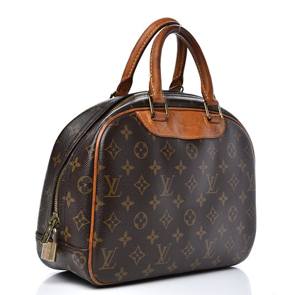 Louis Vuitton Monogram Trouville 2 of 13