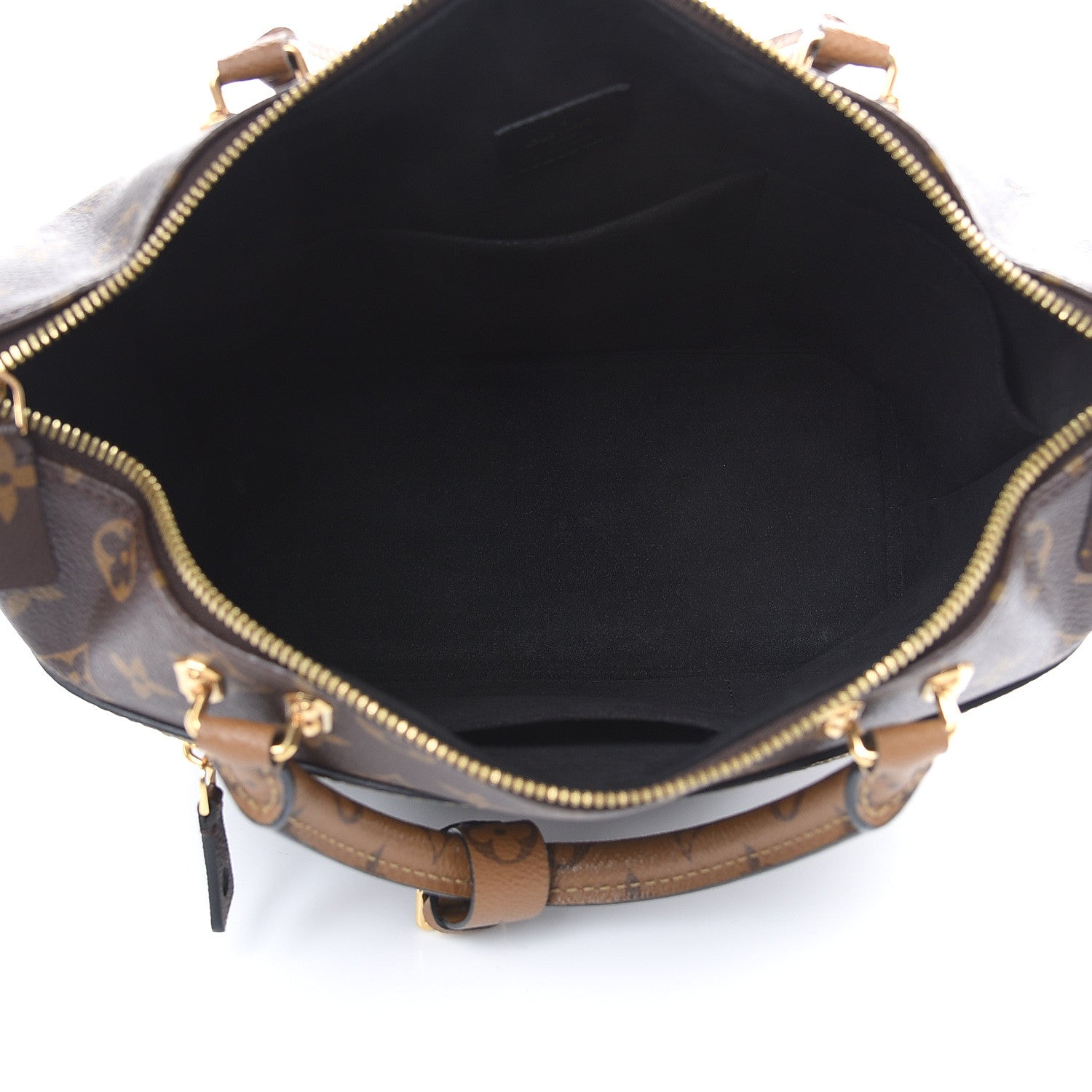 Louis Vuitton Reverse Monogram City Cruiser PM 5 of 9
