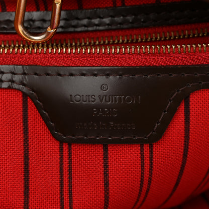 Louis Vuitton Damier Ebene Delightful PM 6 of 10