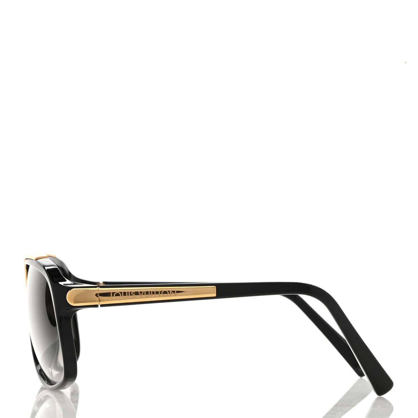 Evidence Sunglasses Z0350W Black