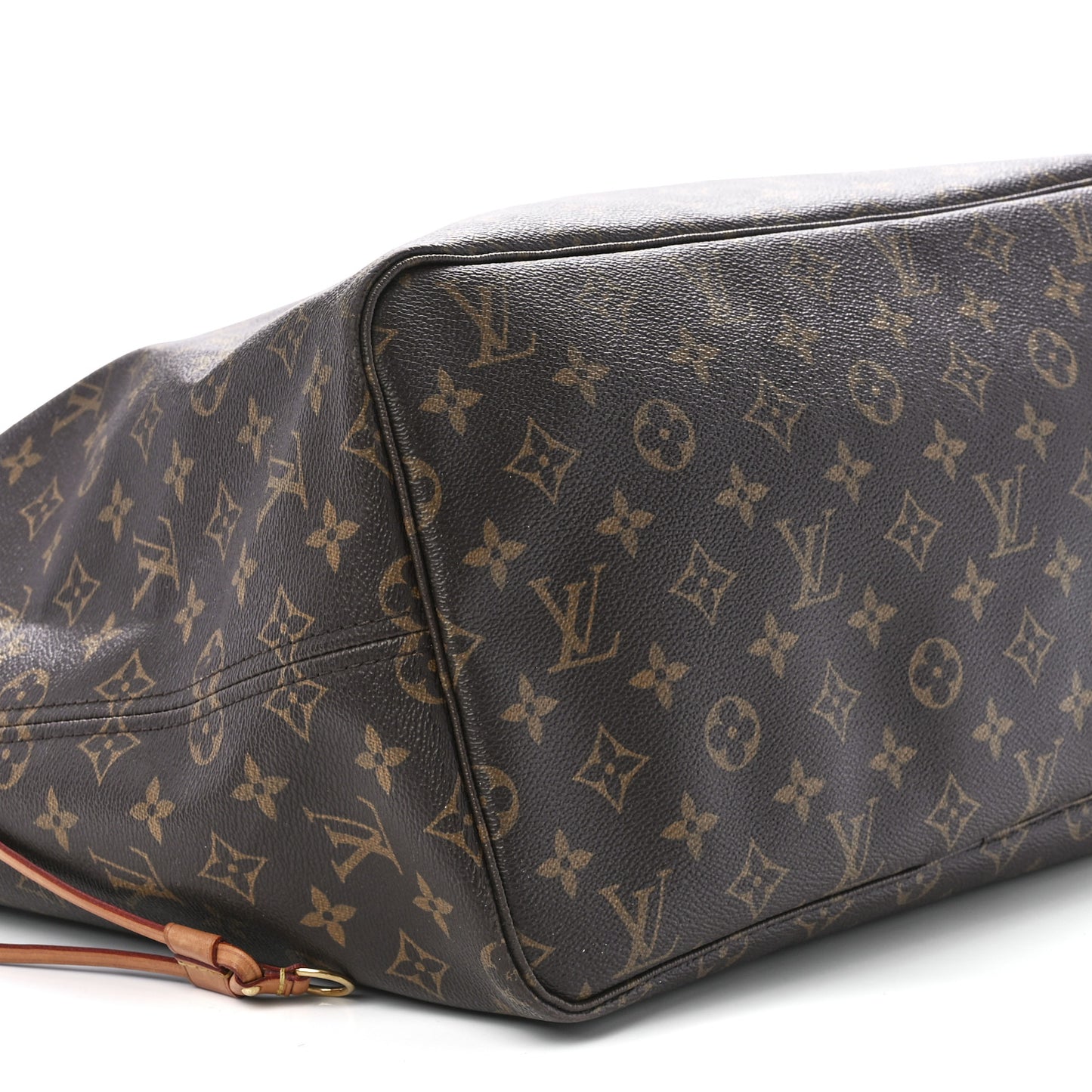 Monogram Neo Neverfull MM Pivoine