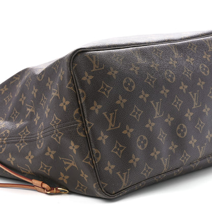 Louis Vuitton Monogram Neo Neverfull MM Pivoine 14 of 15