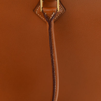 Hermes Sikkim Plume 32 Gold 15 of 17