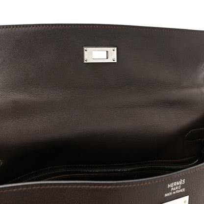 Hermes Swift Kelly Retourne 35 Ebene 13 of 20