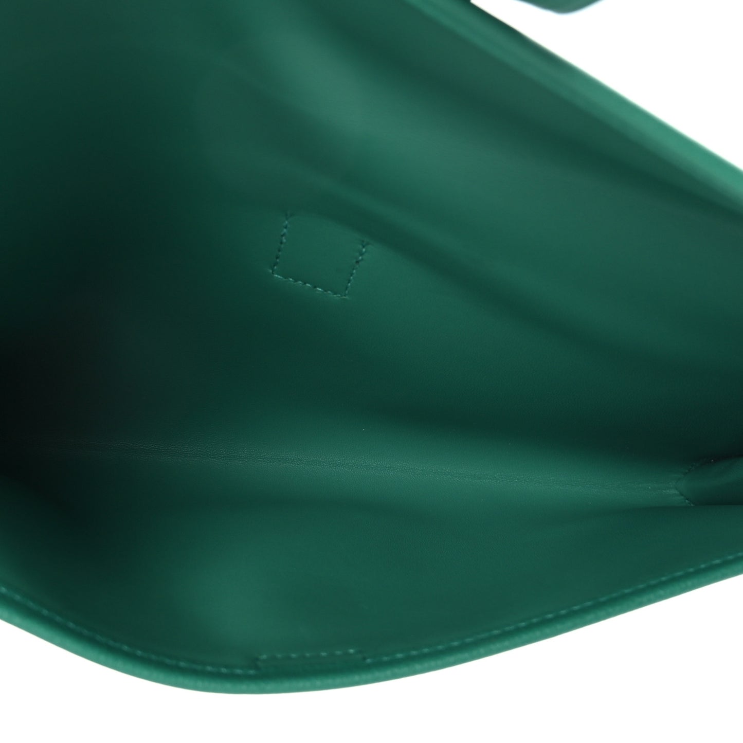 Evercolor Jige Elan 29 Clutch Vert Vertigo