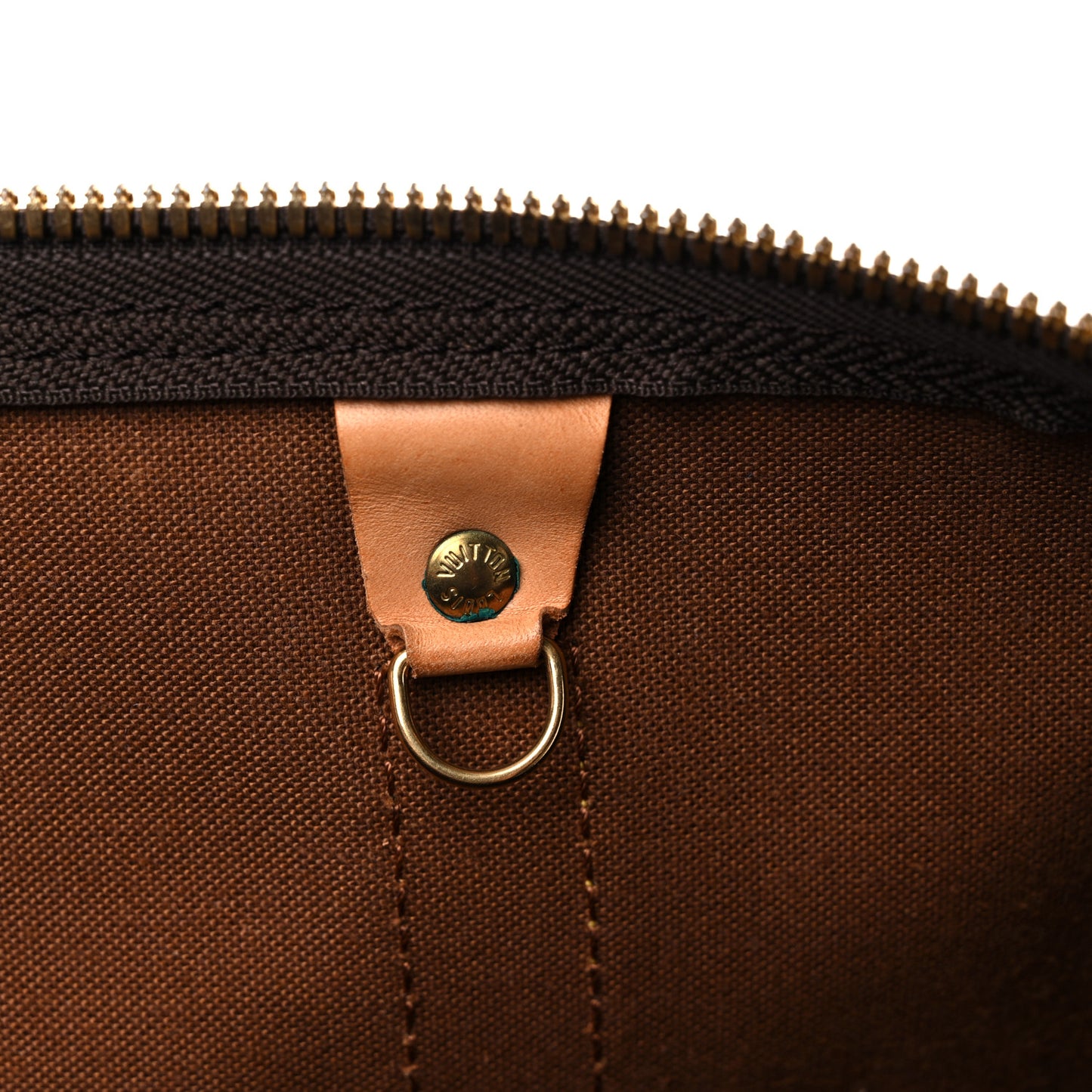 Monogram Keepall Bandouliere 55