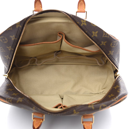 Louis Vuitton Monogram Deauville 4 of 13
