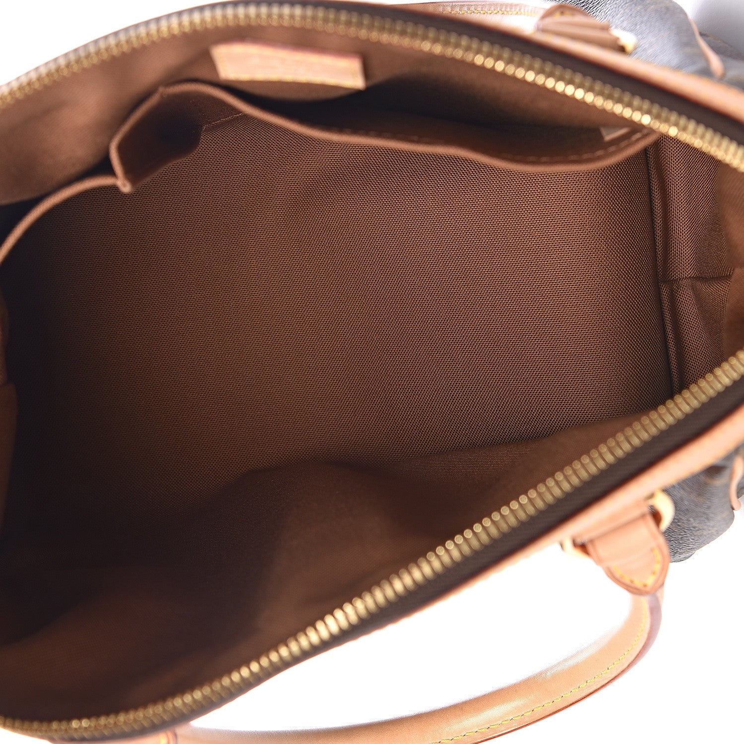 Louis Vuitton Monogram Tivoli PM 5 of 13