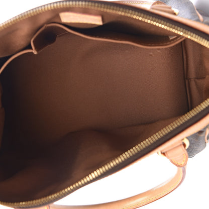 Louis Vuitton Monogram Tivoli PM 5 of 13