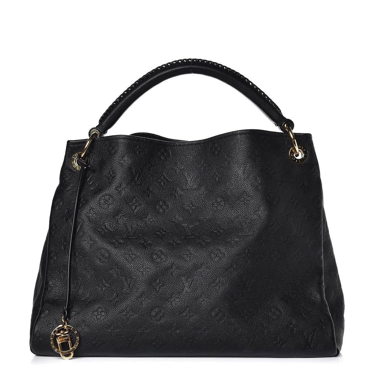 Empreinte Artsy MM Black