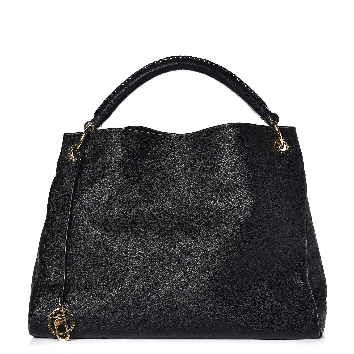 Louis Vuitton Empreinte Artsy MM Black 1 of 9