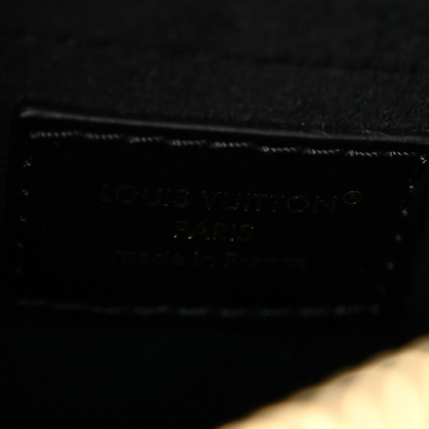 Louis Vuitton Reverse Monogram Speedy Trunk 20 6 of 10