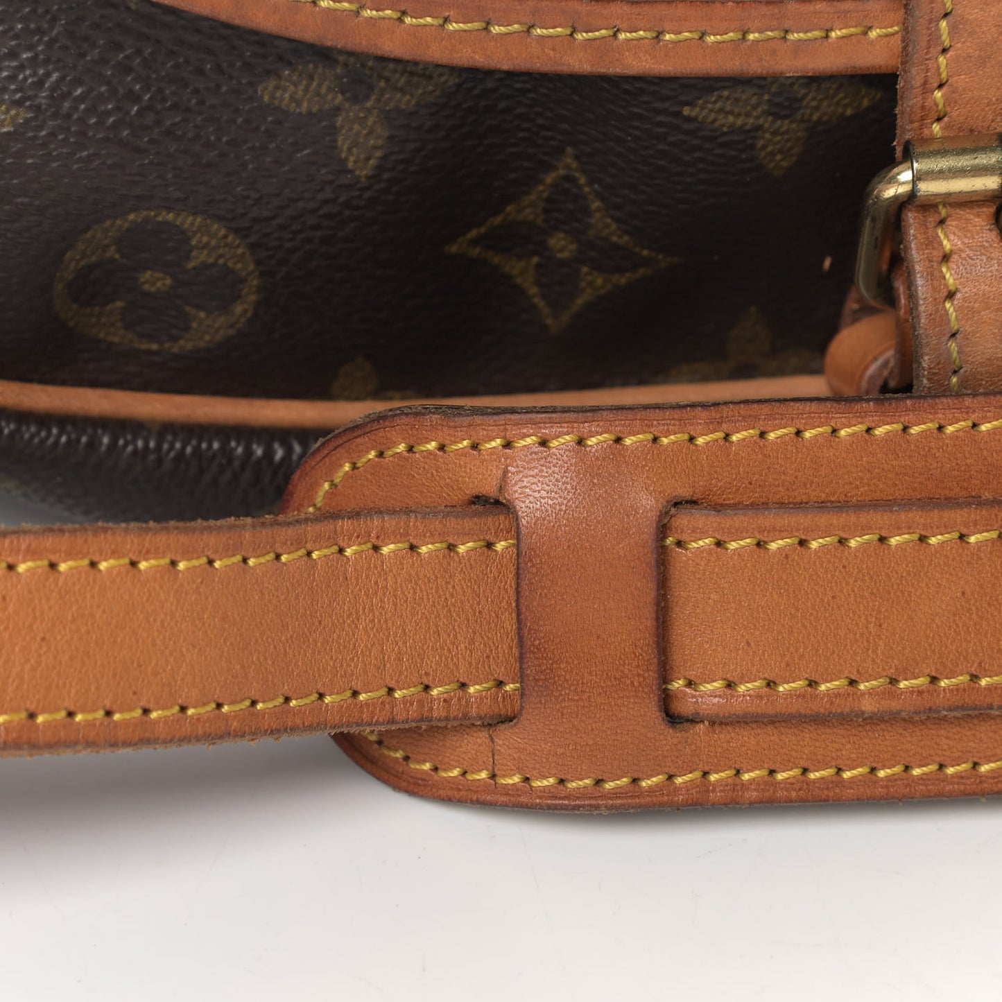 Monogram Saumur 30