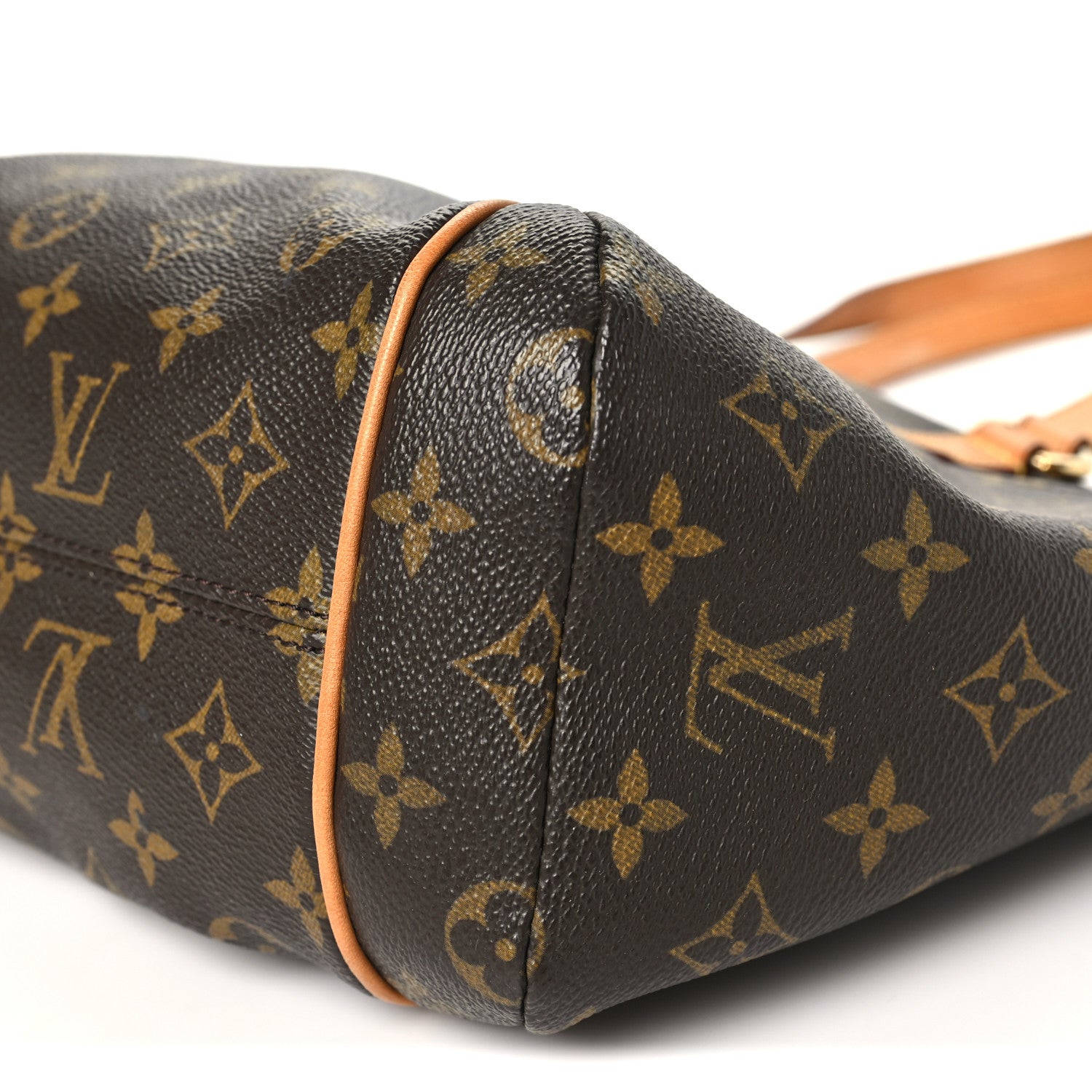 Louis Vuitton Monogram Totally PM 9 of 9