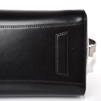 Givenchy Shiny Lord Calfskin Small Antigona Black 12 of 12