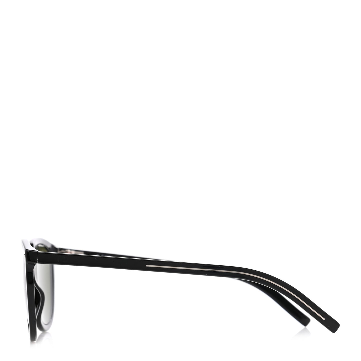 HOMME Black Tie 255S Sunglasses Black