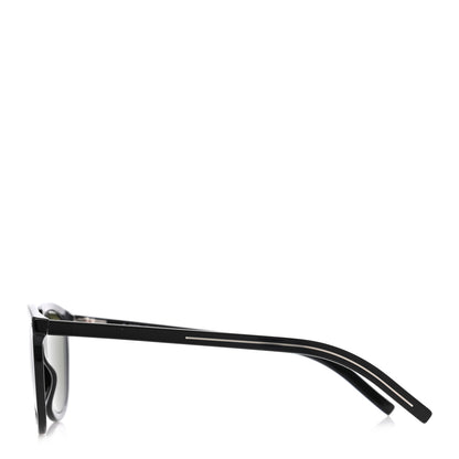 Christian Dior HOMME Black Tie 255S Sunglasses Black 3 of 6