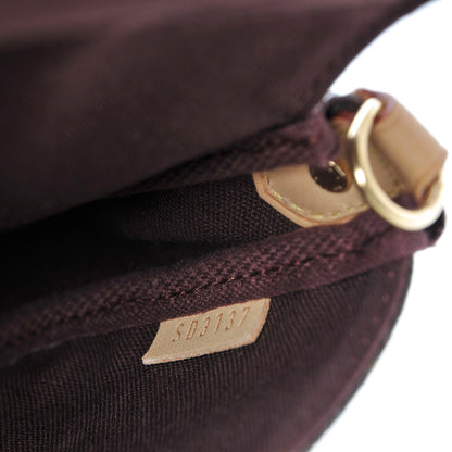 Louis Vuitton Monogram Favorite MM 8 of 8