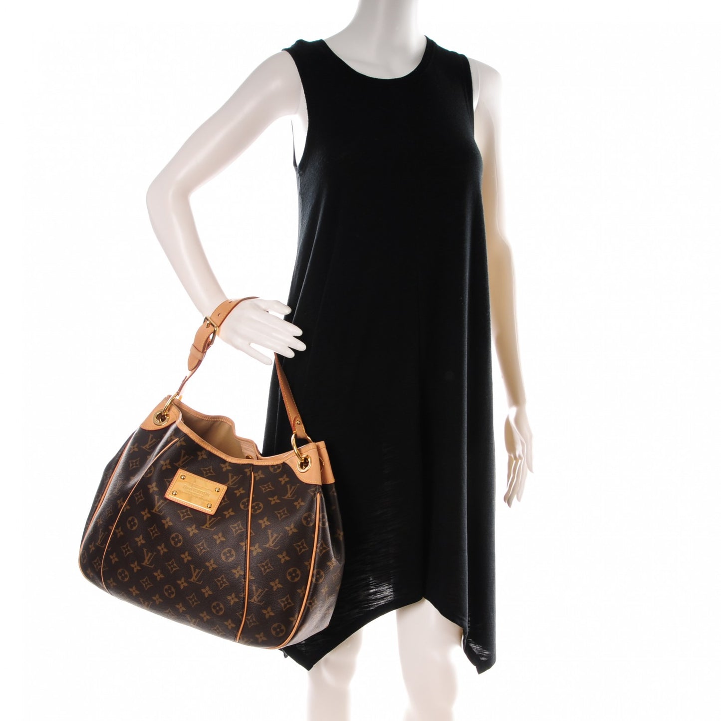 Monogram Galliera PM