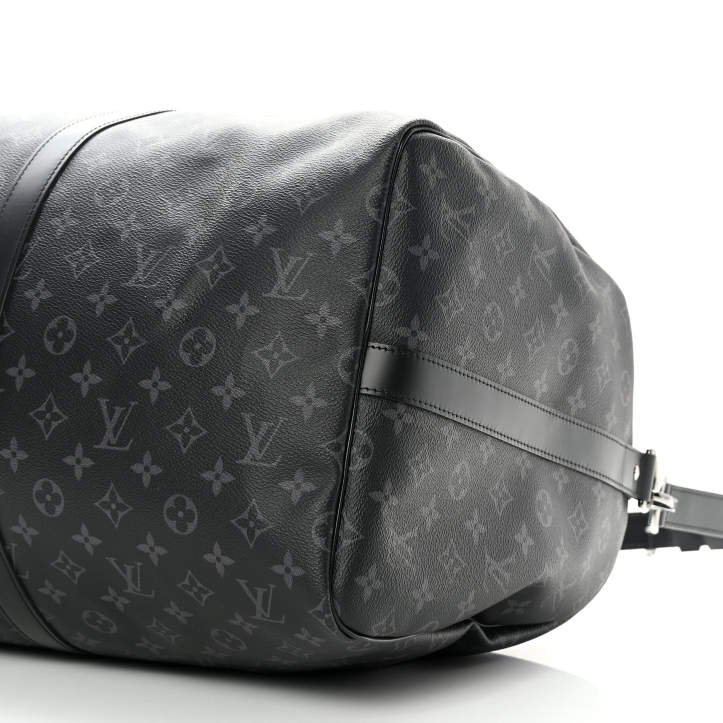 Monogram Eclipse Keepall Bandouliere 55