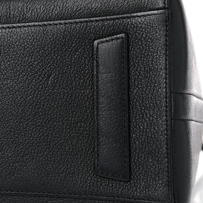 Givenchy Sugar Goatskin Medium Antigona Black 14 of 20
