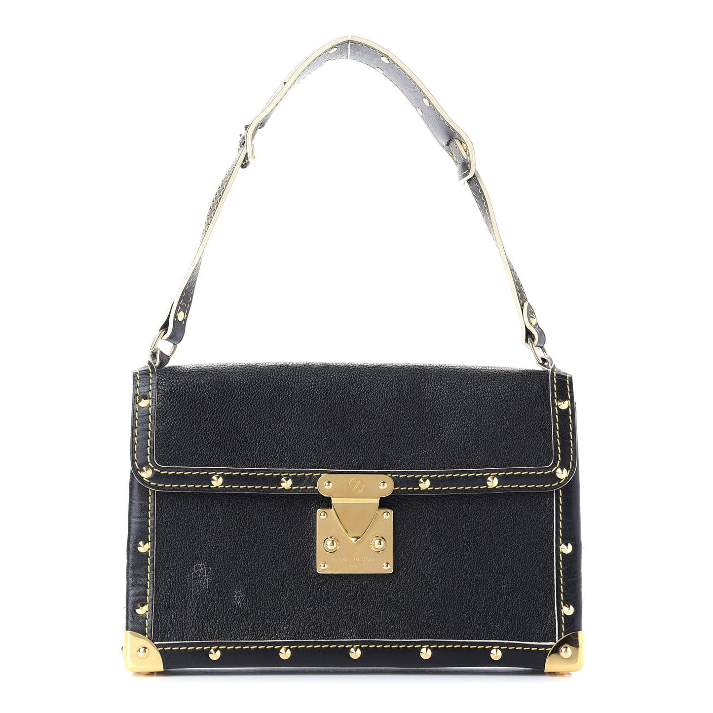 Suhali L Aimable Black