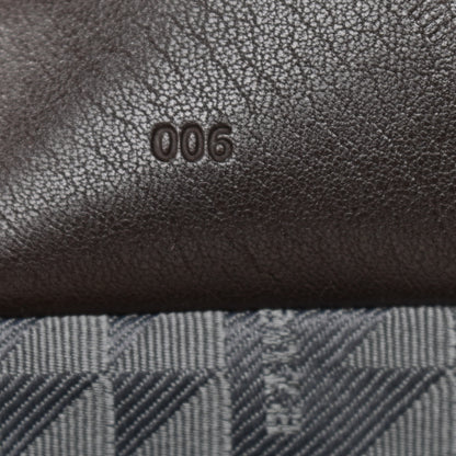 Proenza Schouler Lambskin PS1 Large Satchel Chocolate 6 of 11