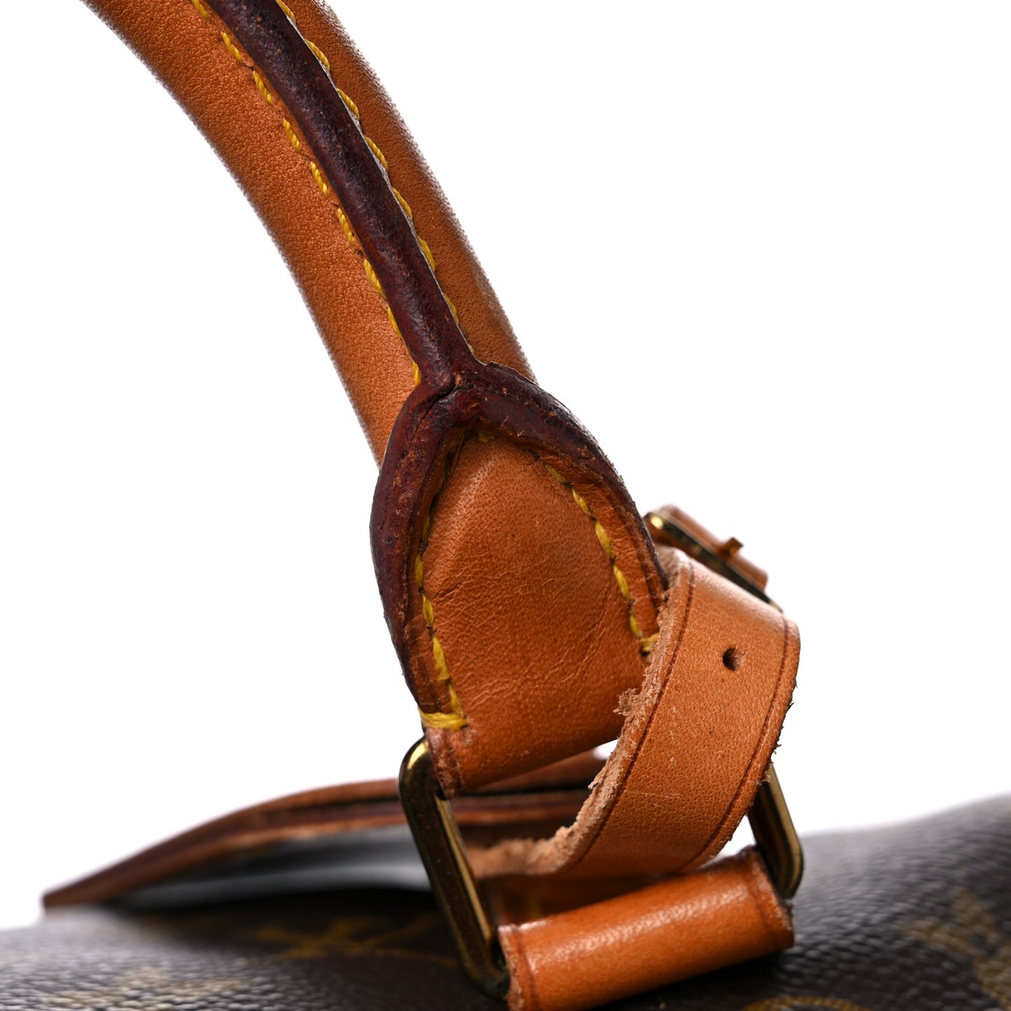 Monogram Keepall Bandouliere 50
