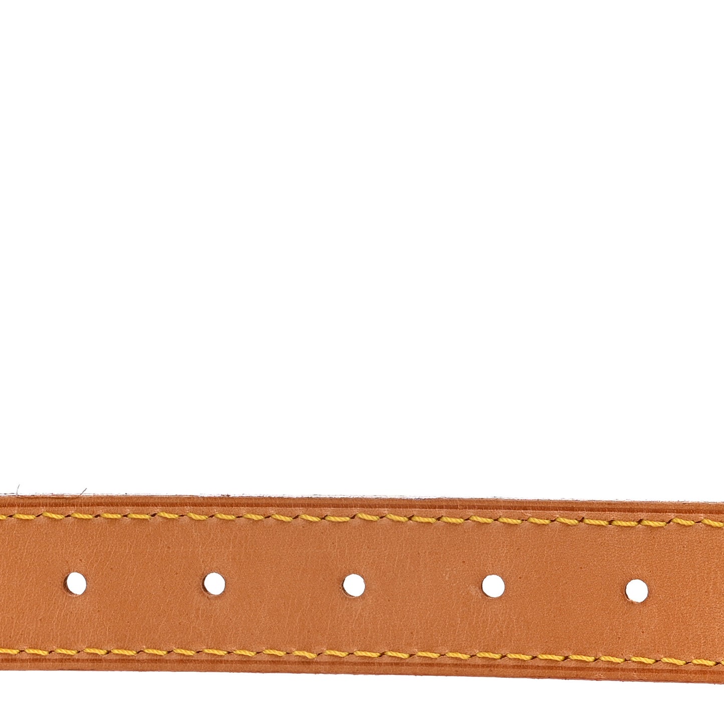 Vachetta Adjustable Speedy Bandouliere Shoulder Strap