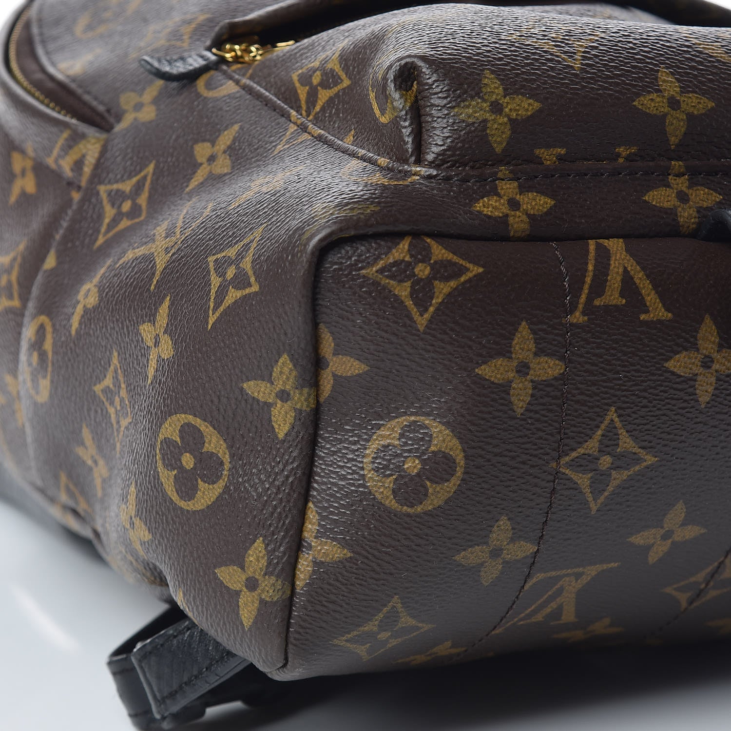 Louis Vuitton Monogram Palm Springs Backpack PM 6 of 14