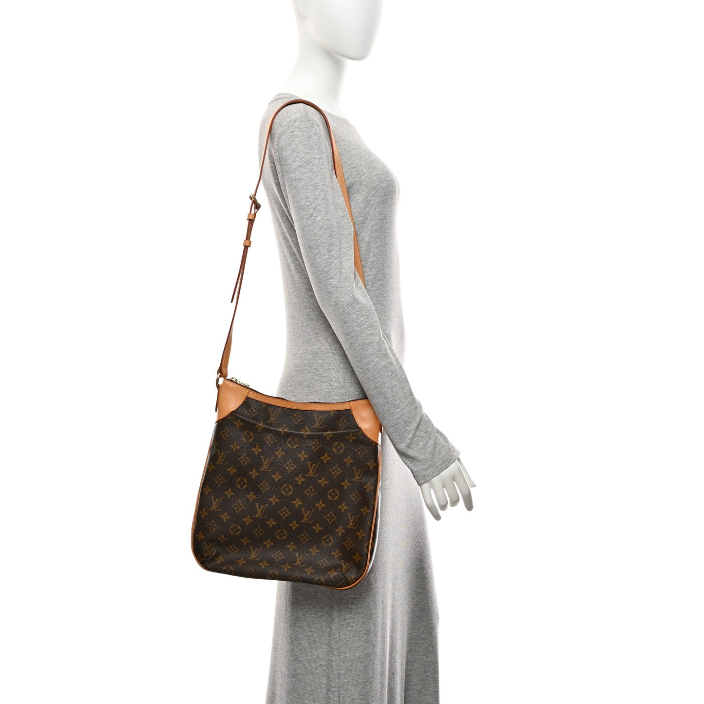 Monogram Odeon MM
