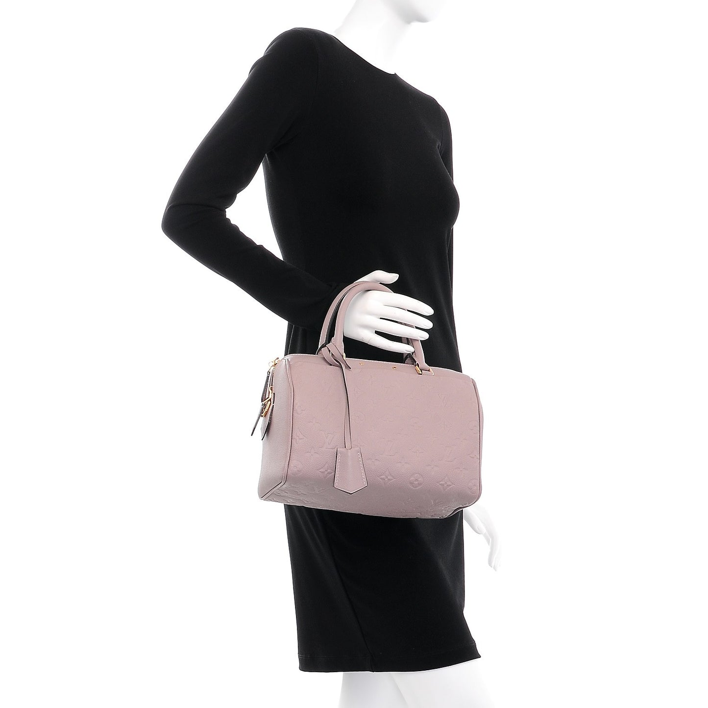 Empreinte Speedy Bandouliere 25 NM Mastic