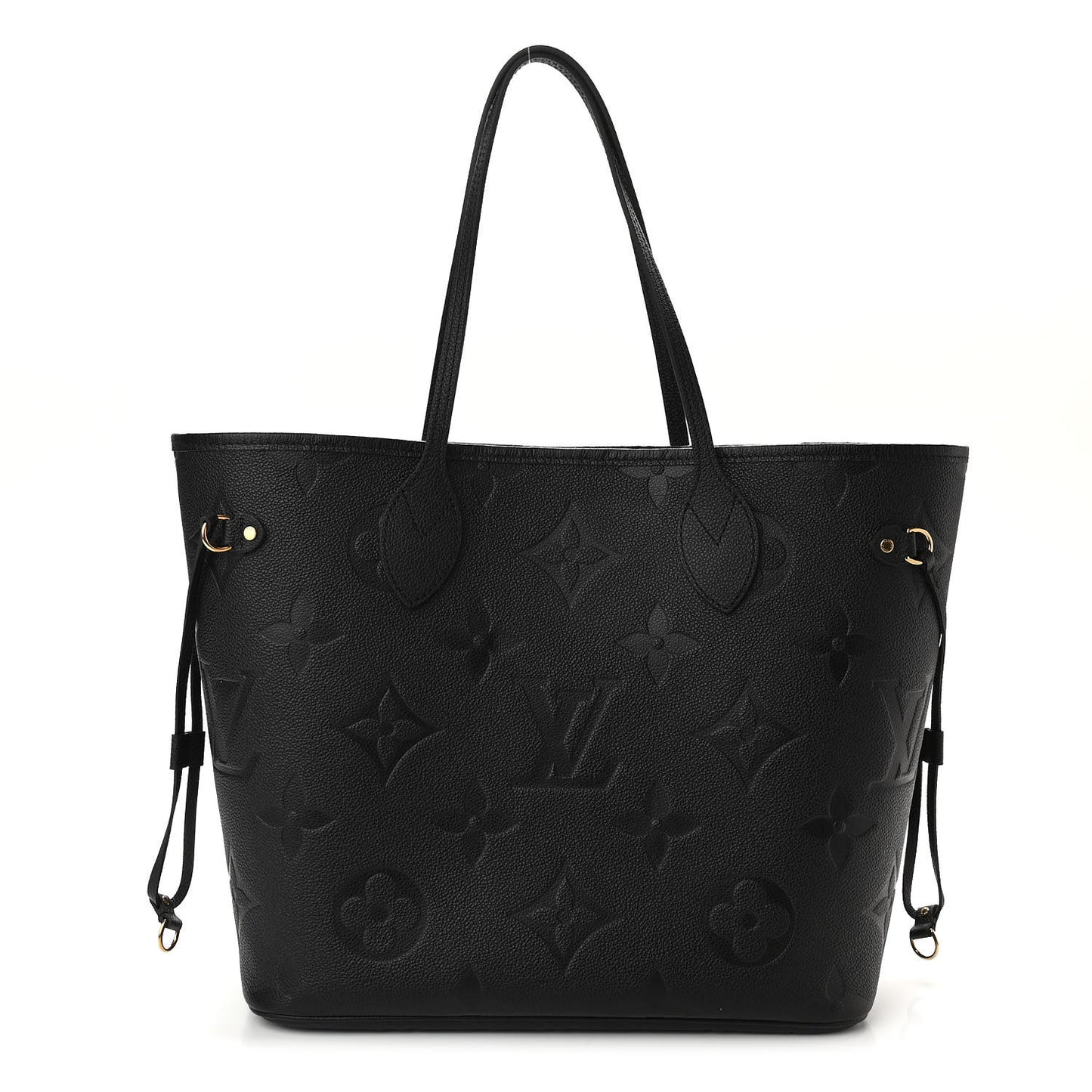 Empreinte Monogram Giant Neverfull MM Black