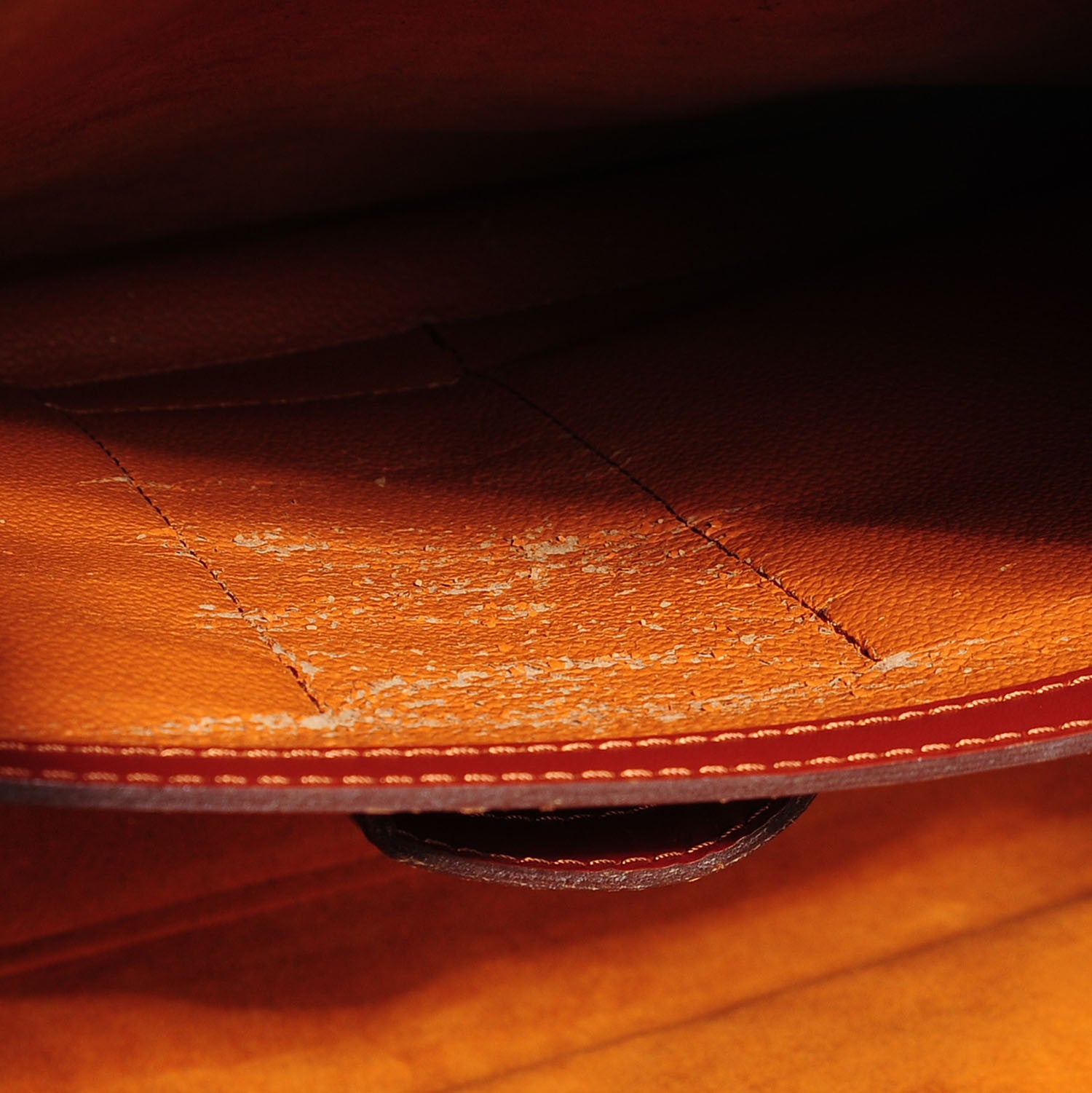 Louis Vuitton Epi Sorbonne Briefcase Kenyan Fawn 8 of 8