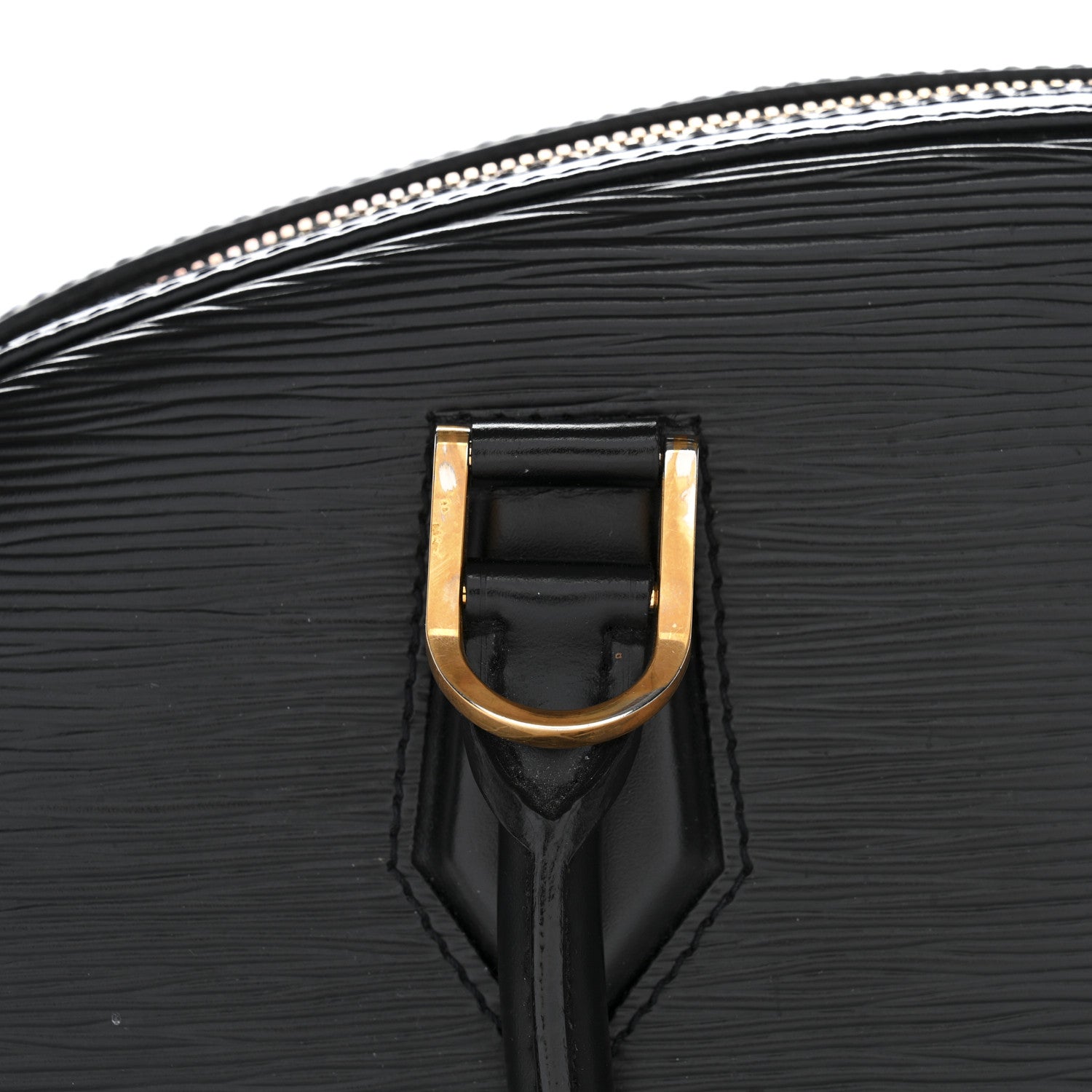 Louis Vuitton Epi Jasmin Black 12 of 13