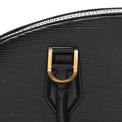 Louis Vuitton Epi Jasmin Black 12 of 13