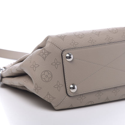Louis Vuitton Mahina Babylone Chain BB Galet 7 of 8