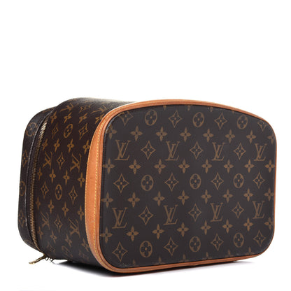 Louis Vuitton Monogram Nice 4 of 34